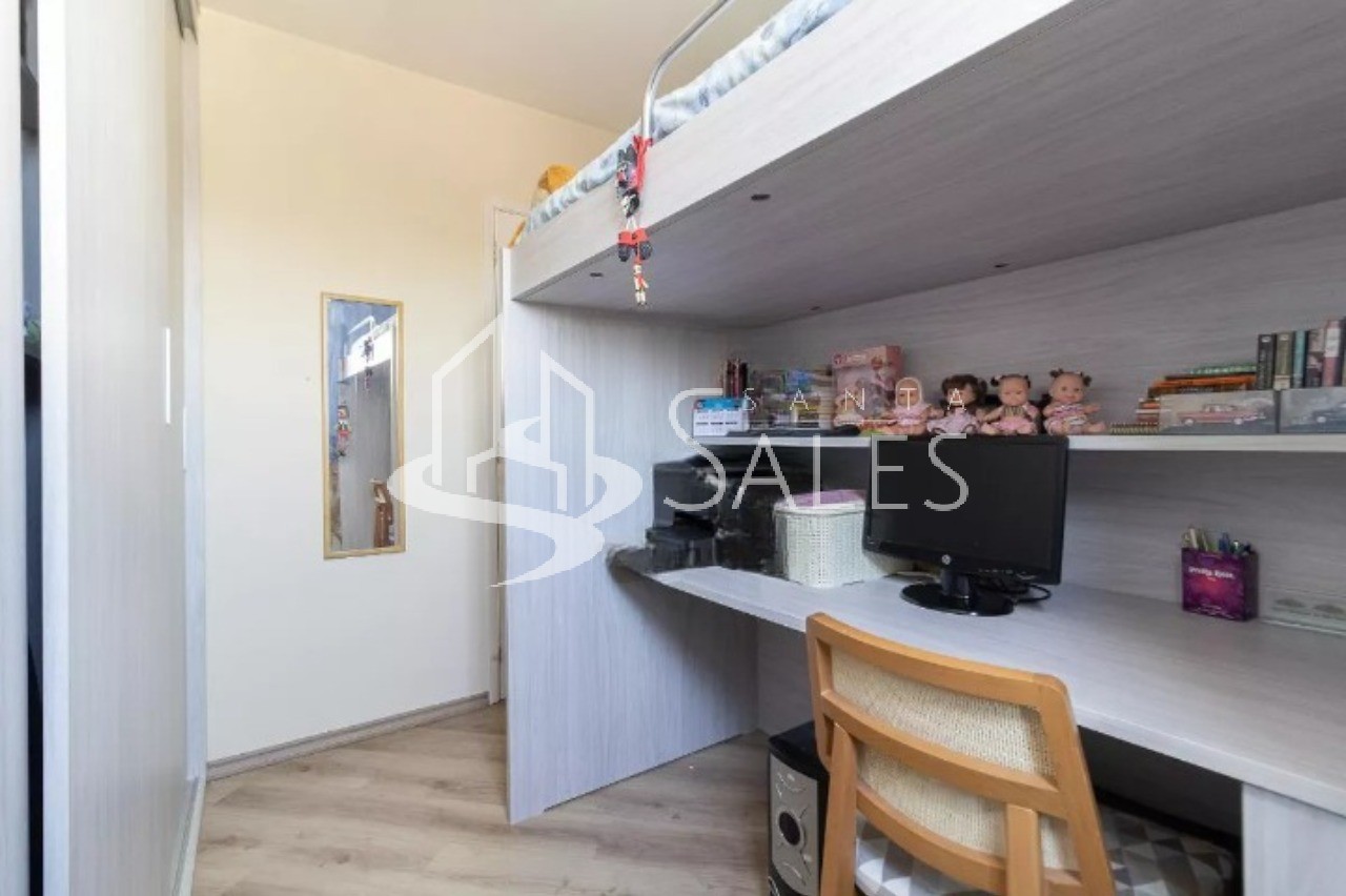 Apartamento, 2 quartos, 52 m² - Foto 36