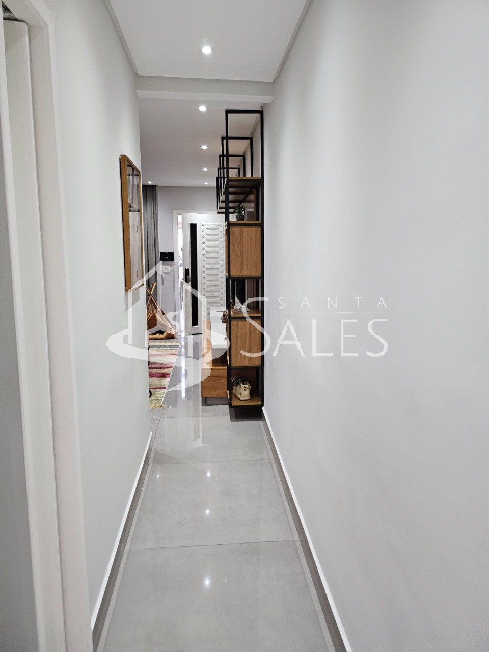 Sobrado, 3 quartos - Foto 17