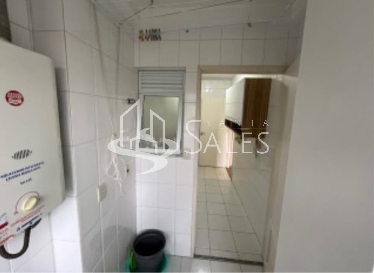 Apartamento, 2 quartos, 53 m² - Foto 9