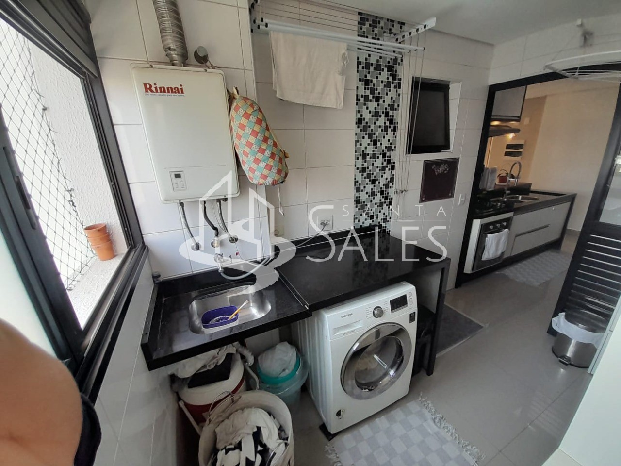 Apartamento, 3 quartos, 97 m² - Foto 11