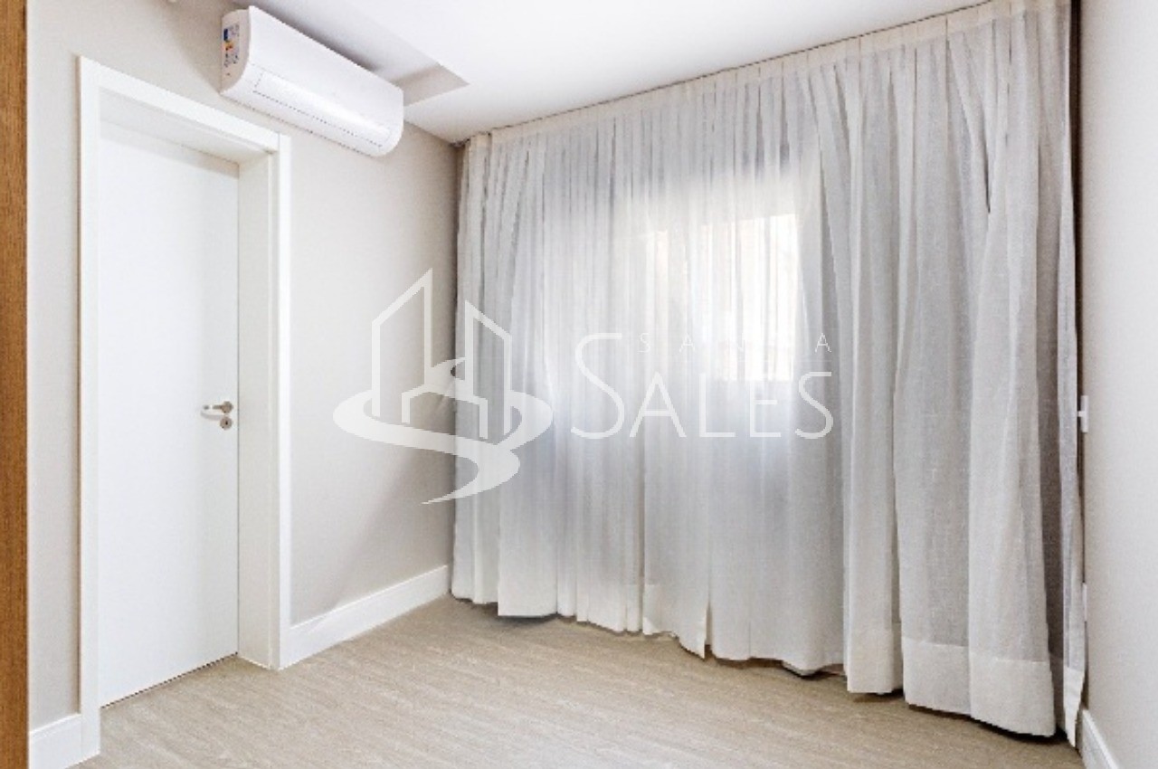 Apartamento, 3 quartos, 157 m² - Foto 14