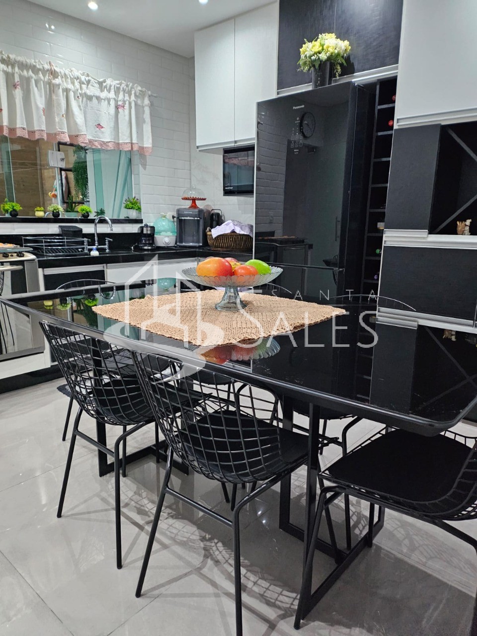 Sobrado, 3 quartos - Foto 15