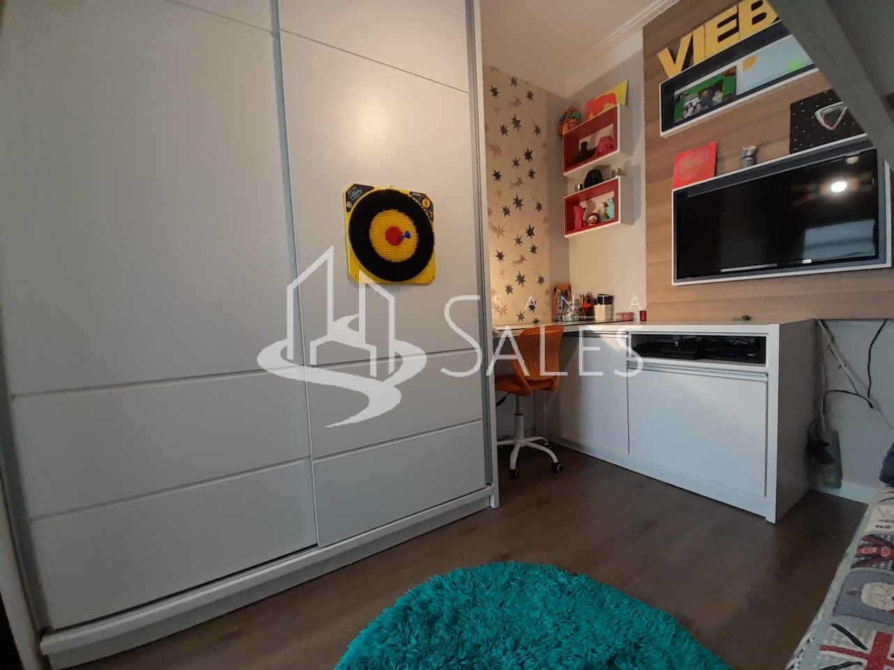 Apartamento, 3 quartos, 97 m² - Foto 6