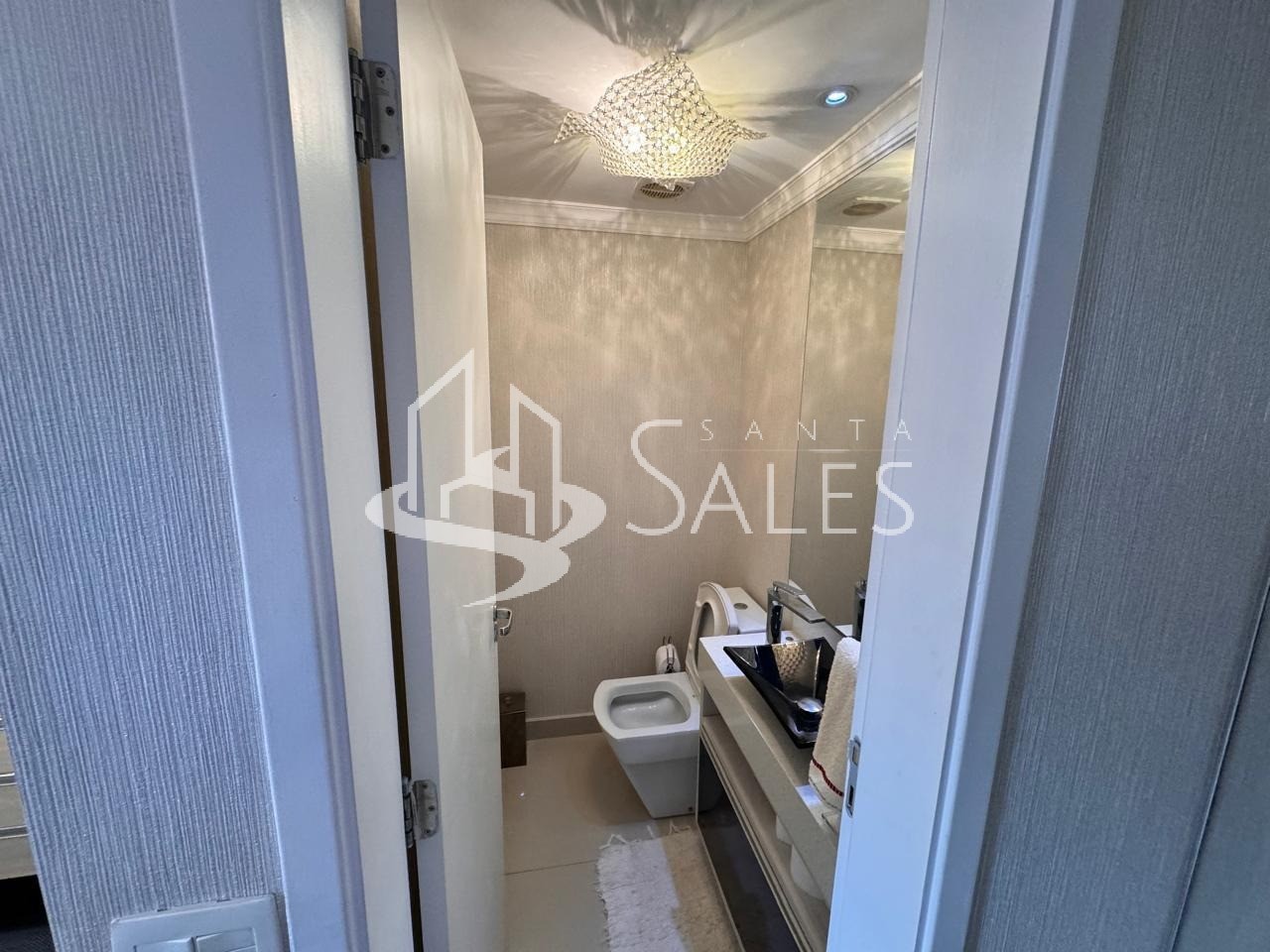 Apartamento, 2 quartos, 80 m² - Foto 24