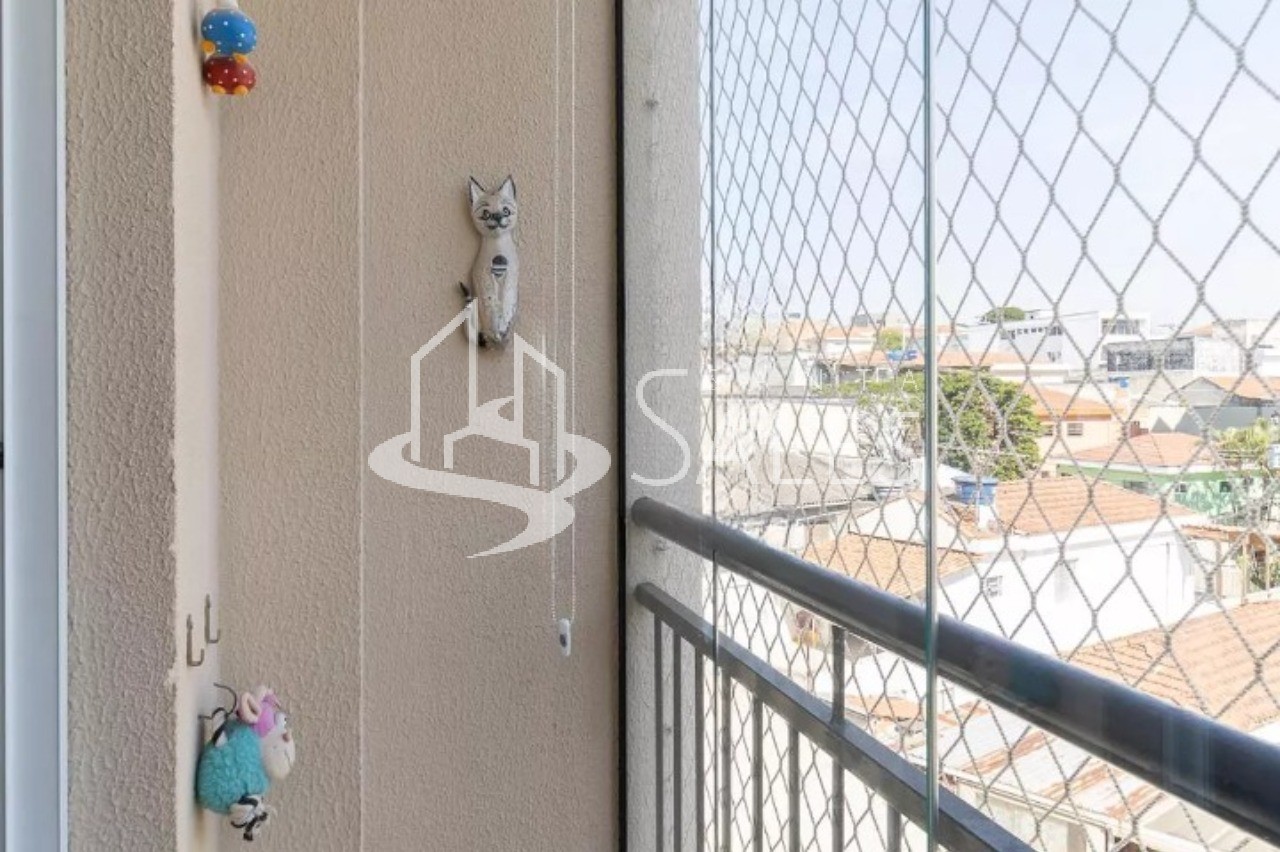 Apartamento, 2 quartos, 52 m² - Foto 52