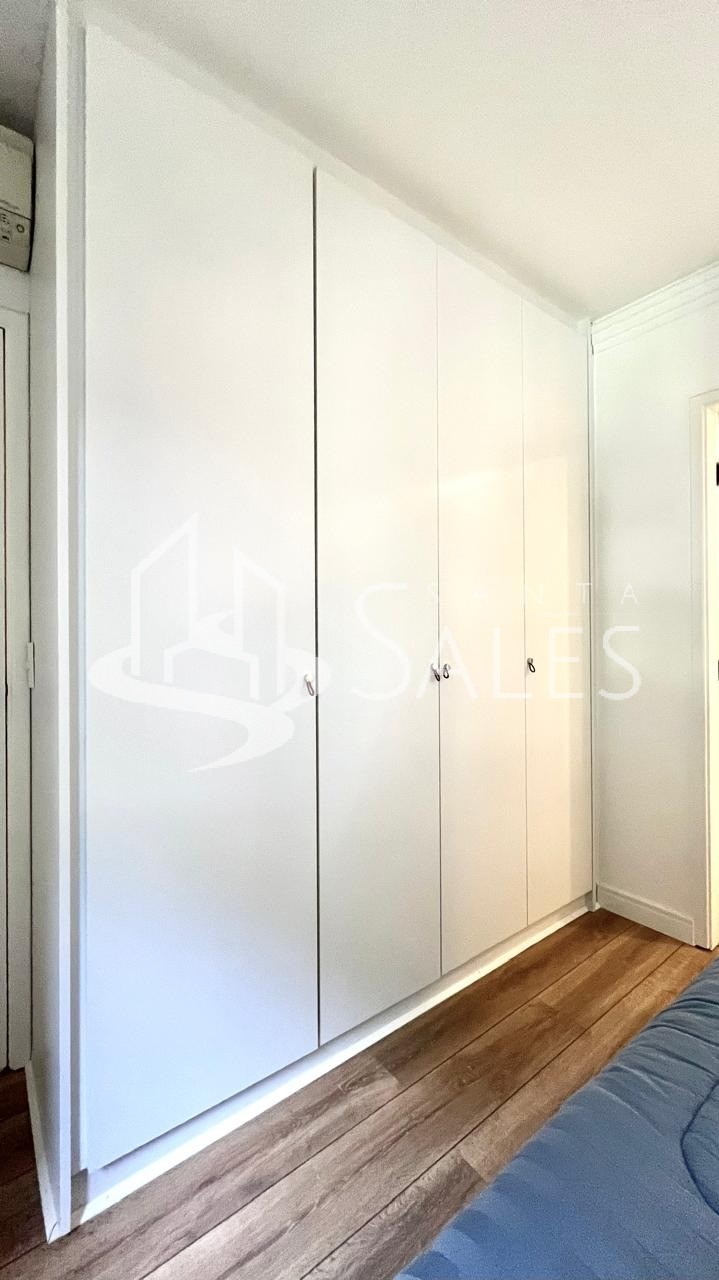 Flat/Apart Hotel, 2 quartos, 60 m² - Foto 14