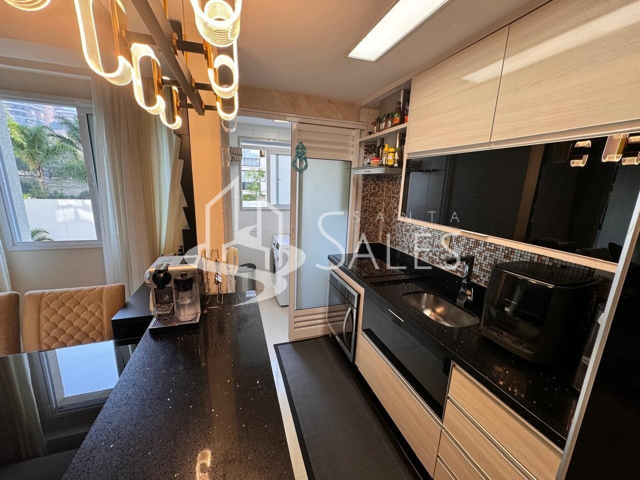 Apartamento, 2 quartos, 80 m² - Foto 37