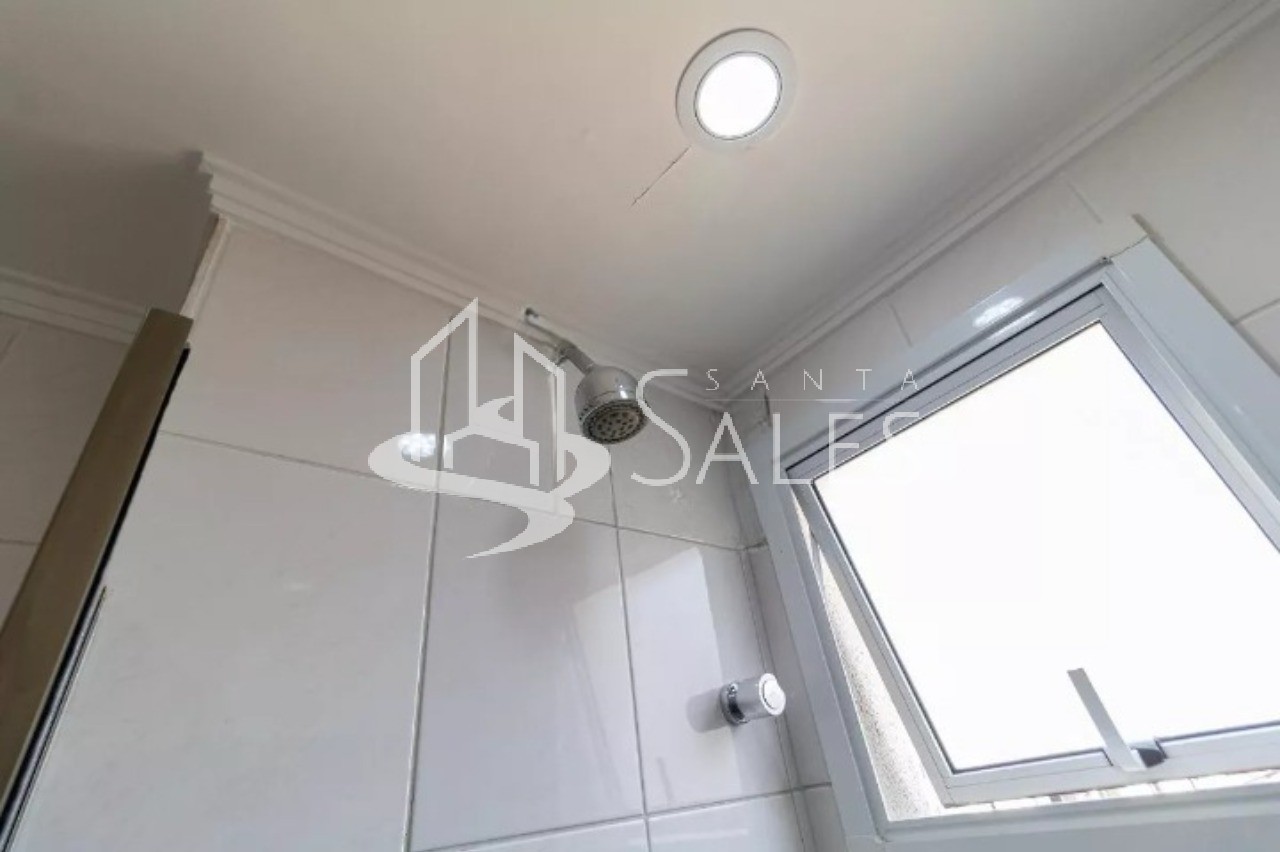 Apartamento, 2 quartos, 52 m² - Foto 23