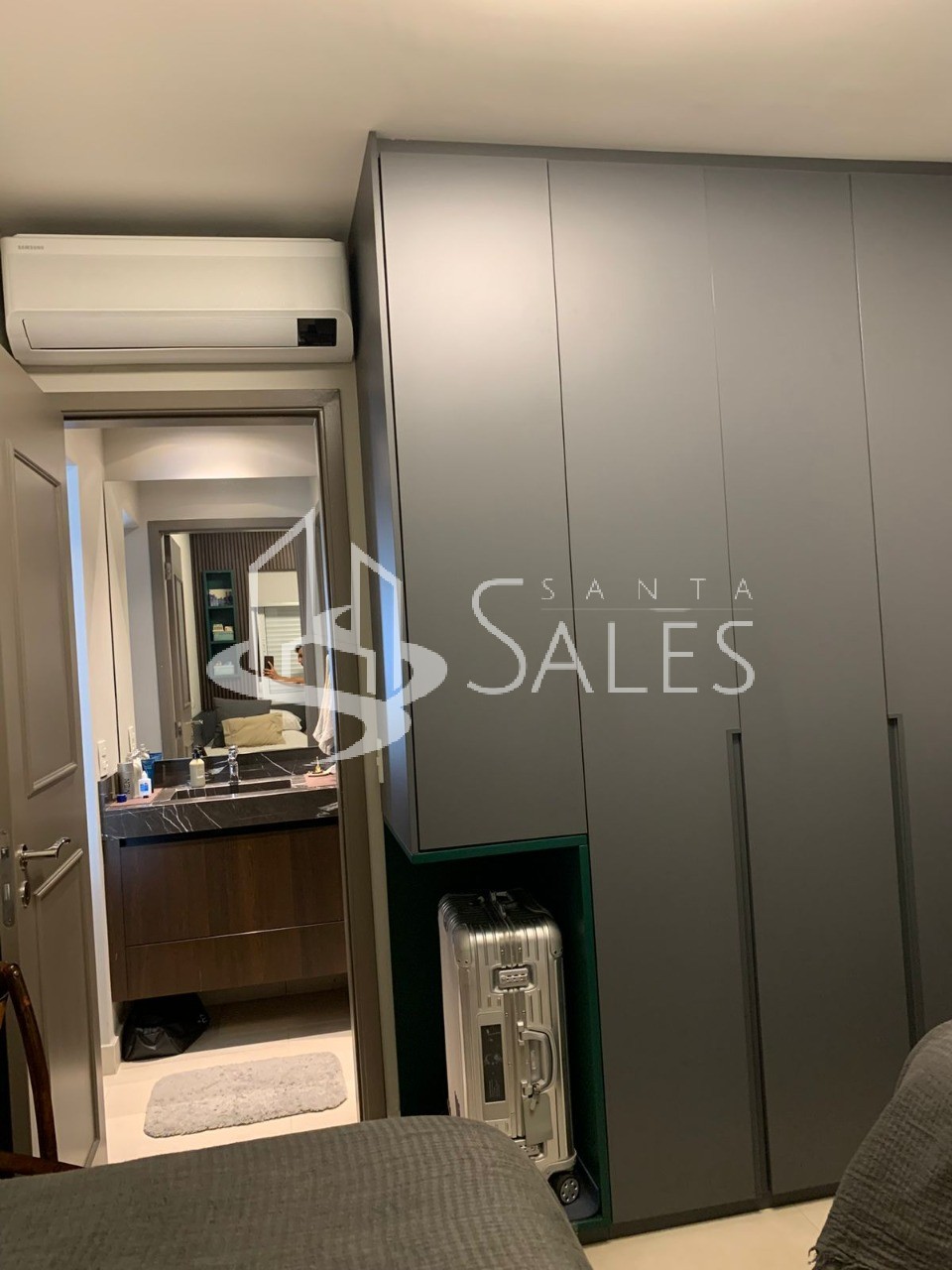 Cobertura, 1 quarto, 37 m² - Foto 3