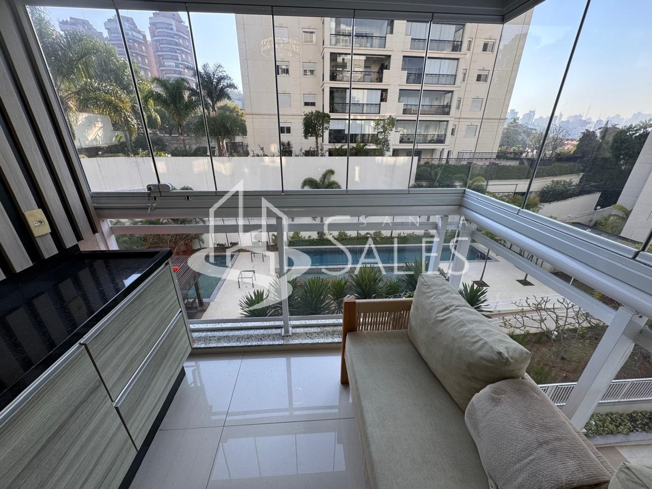 Apartamento, 2 quartos, 80 m² - Foto 28