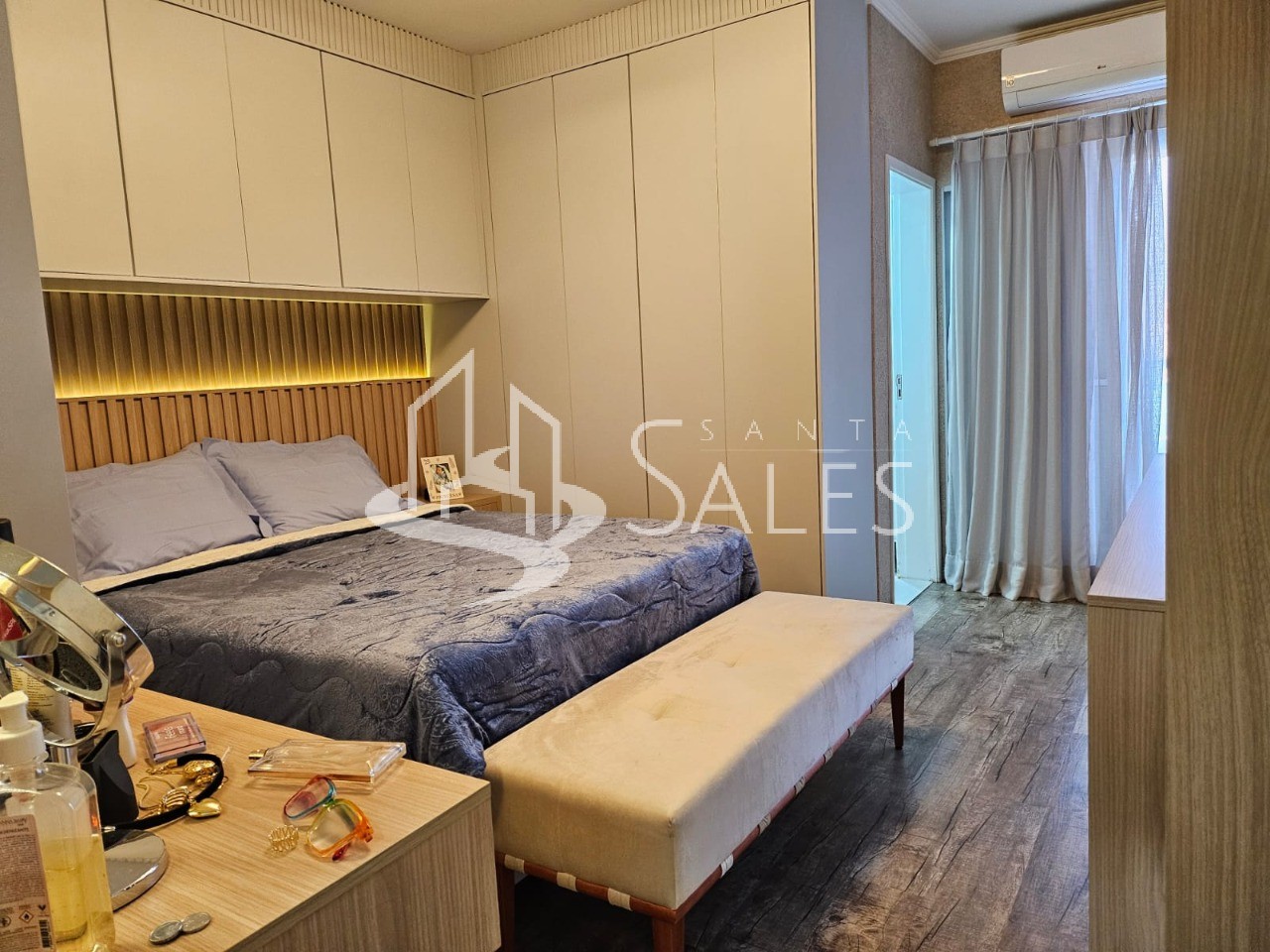 Sobrado, 3 quartos - Foto 14