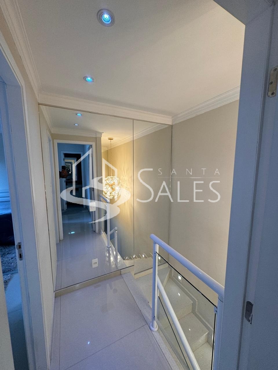 Apartamento, 2 quartos, 80 m² - Foto 13