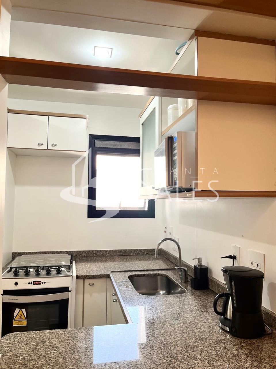 Flat/Apart Hotel, 2 quartos, 60 m² - Foto 22