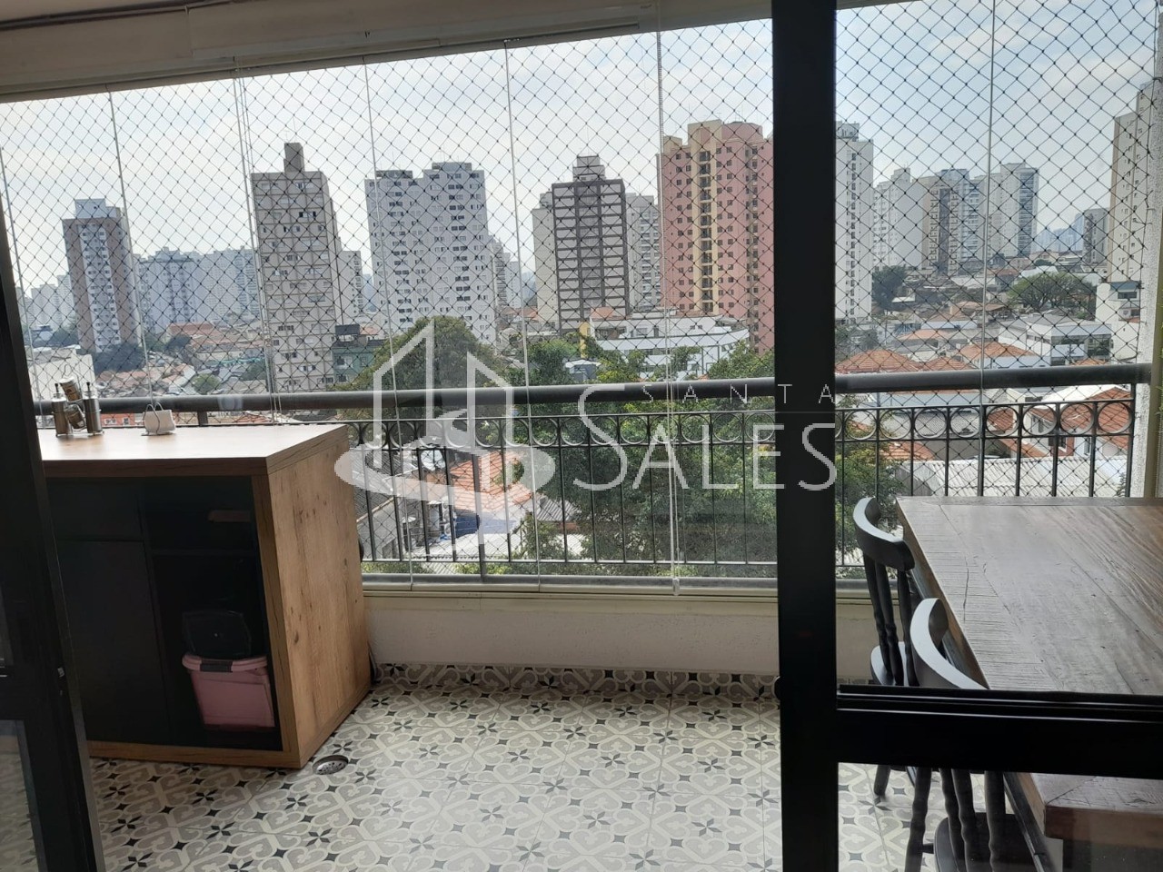 Apartamento, 3 quartos, 97 m² - Foto 37