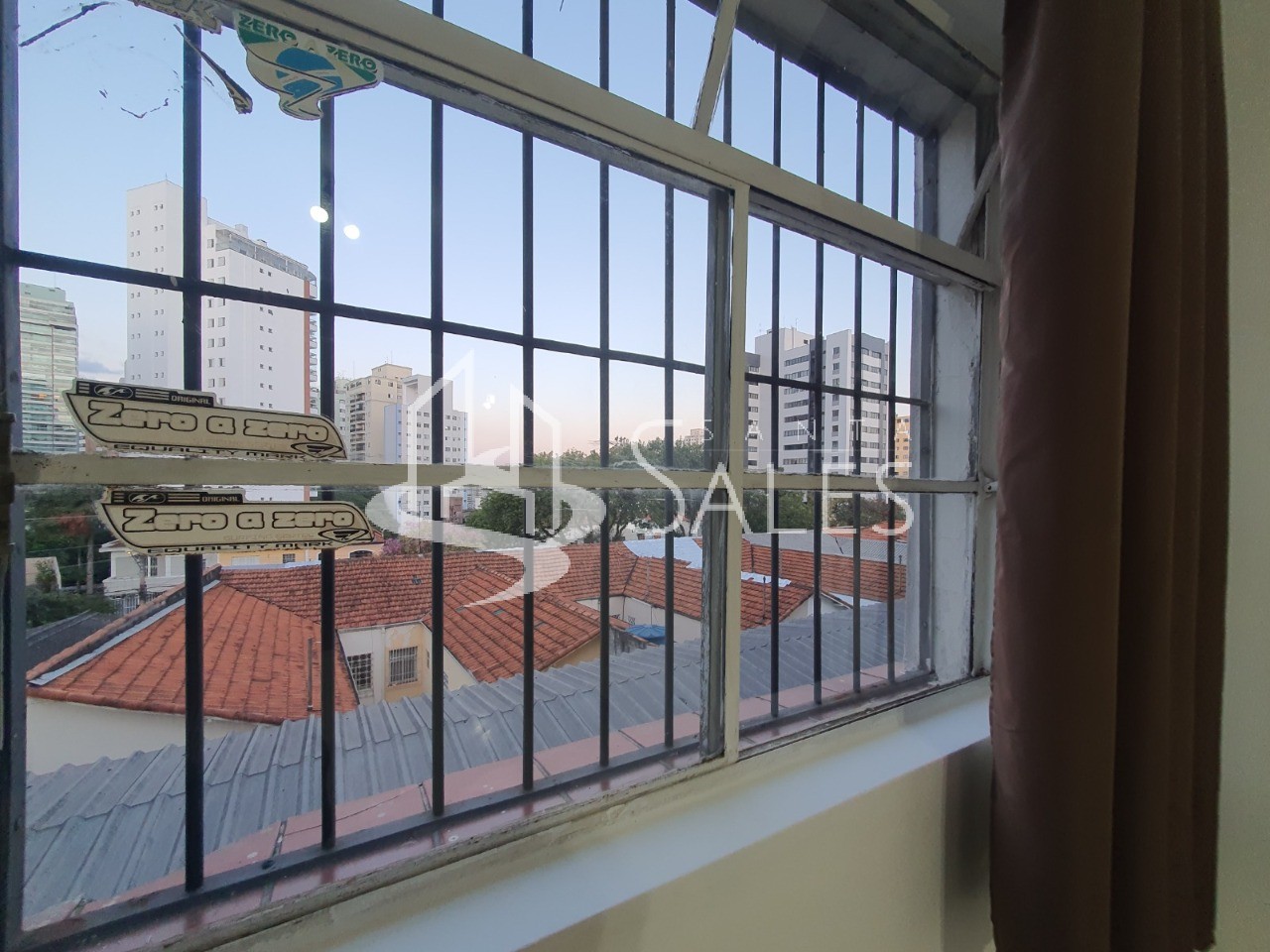 Apartamento à venda com 2 quartos, 82m² - Foto 7