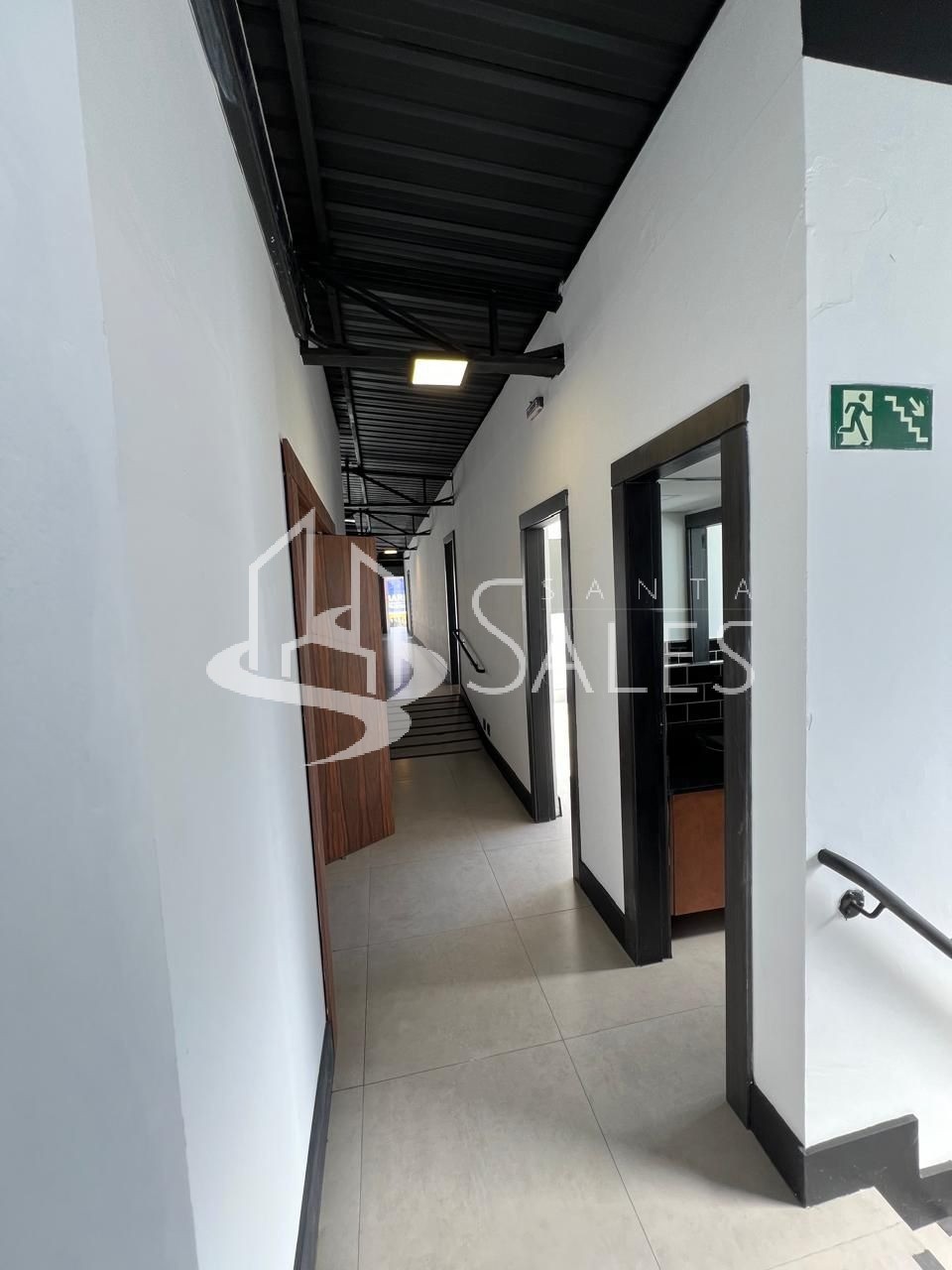 Sala-Conjunto, 169 m² - Foto 9