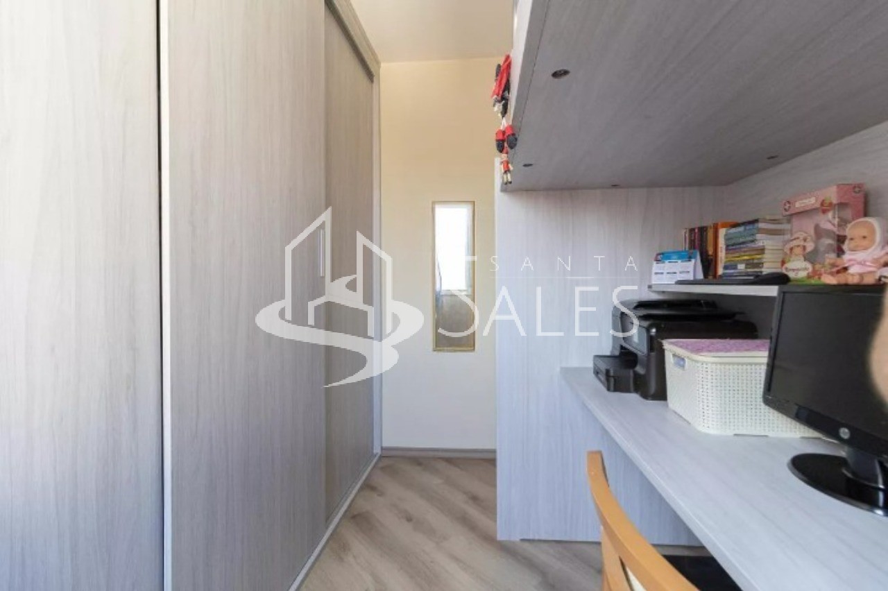 Apartamento, 2 quartos, 52 m² - Foto 41