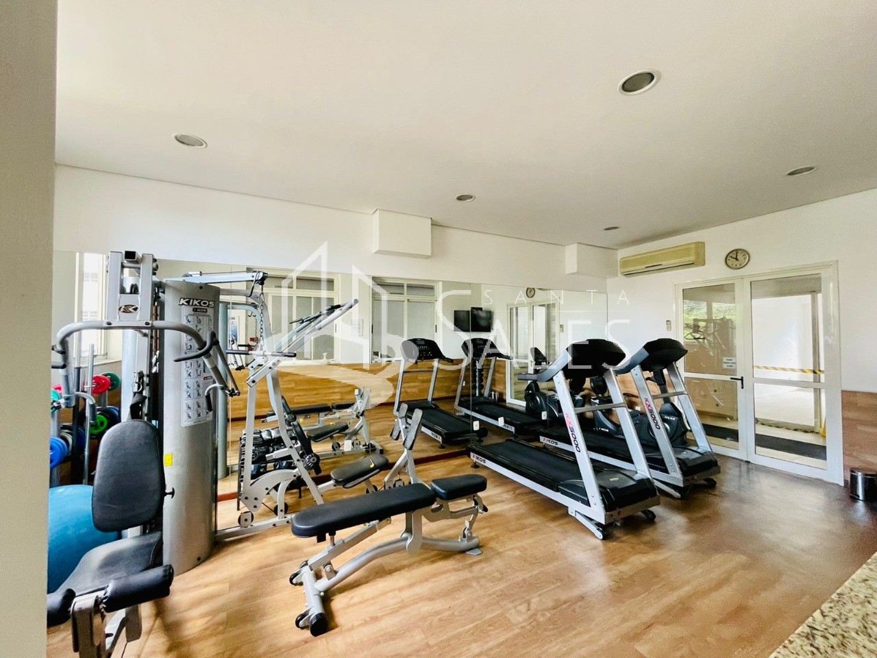 Apartamento, 3 quartos, 215 m² - Foto 21