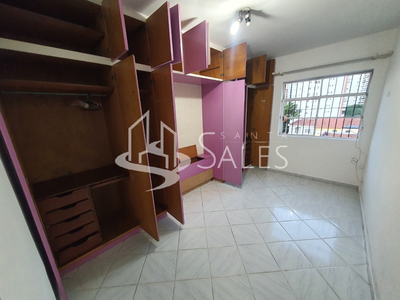 Apartamento à venda com 2 quartos, 82m² - Foto 8