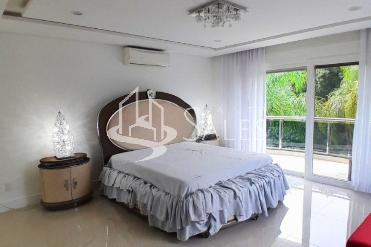 Casa de Condomínio, 6 quartos - Foto 23