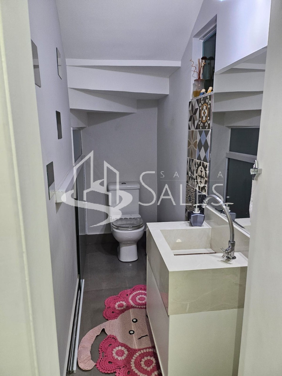 Sobrado, 3 quartos - Foto 29