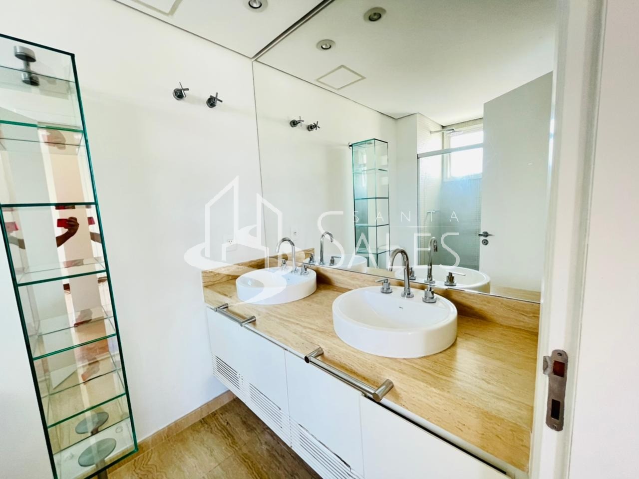 Apartamento, 3 quartos, 215 m² - Foto 10