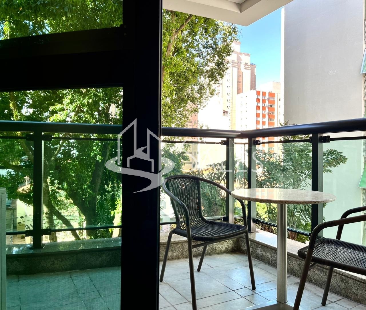 Flat/Apart Hotel, 2 quartos, 60 m² - Foto 16