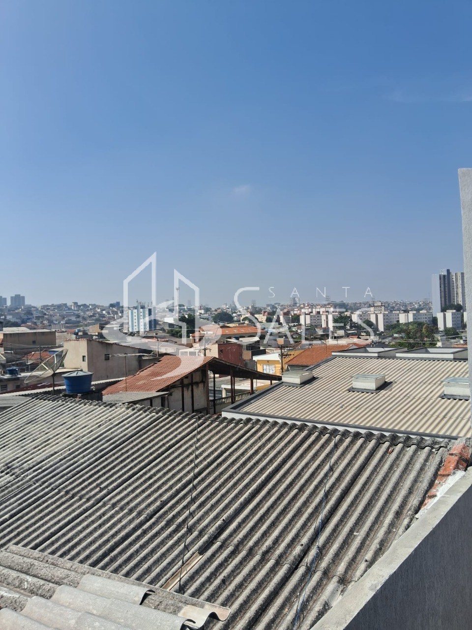 Sobrado, 3 quartos - Foto 17