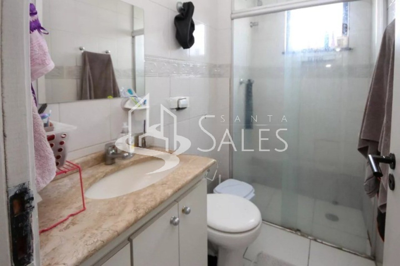 Apartamento, 3 quartos, 110 m² - Foto 24