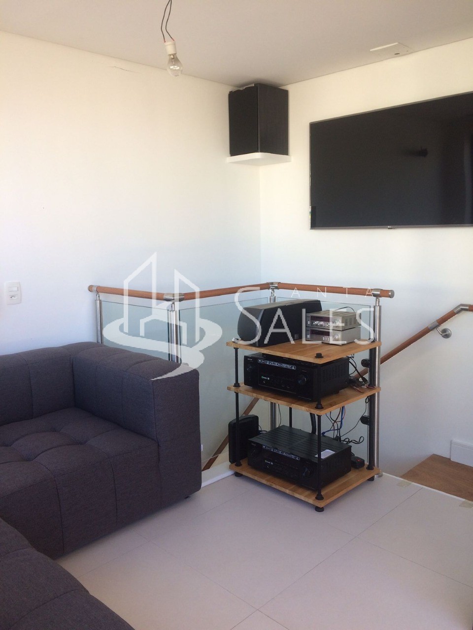 Cobertura à venda com 2 quartos, 90m² - Foto 16