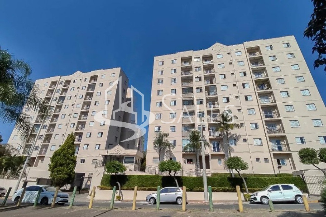 Apartamento, 2 quartos, 52 m² - Foto 14