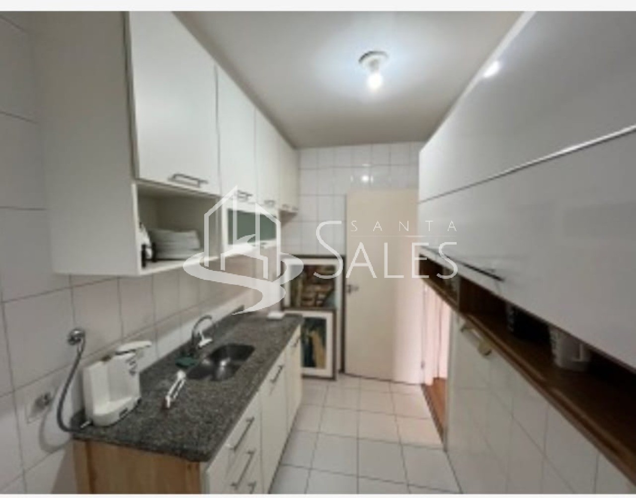Apartamento, 2 quartos, 53 m² - Foto 12
