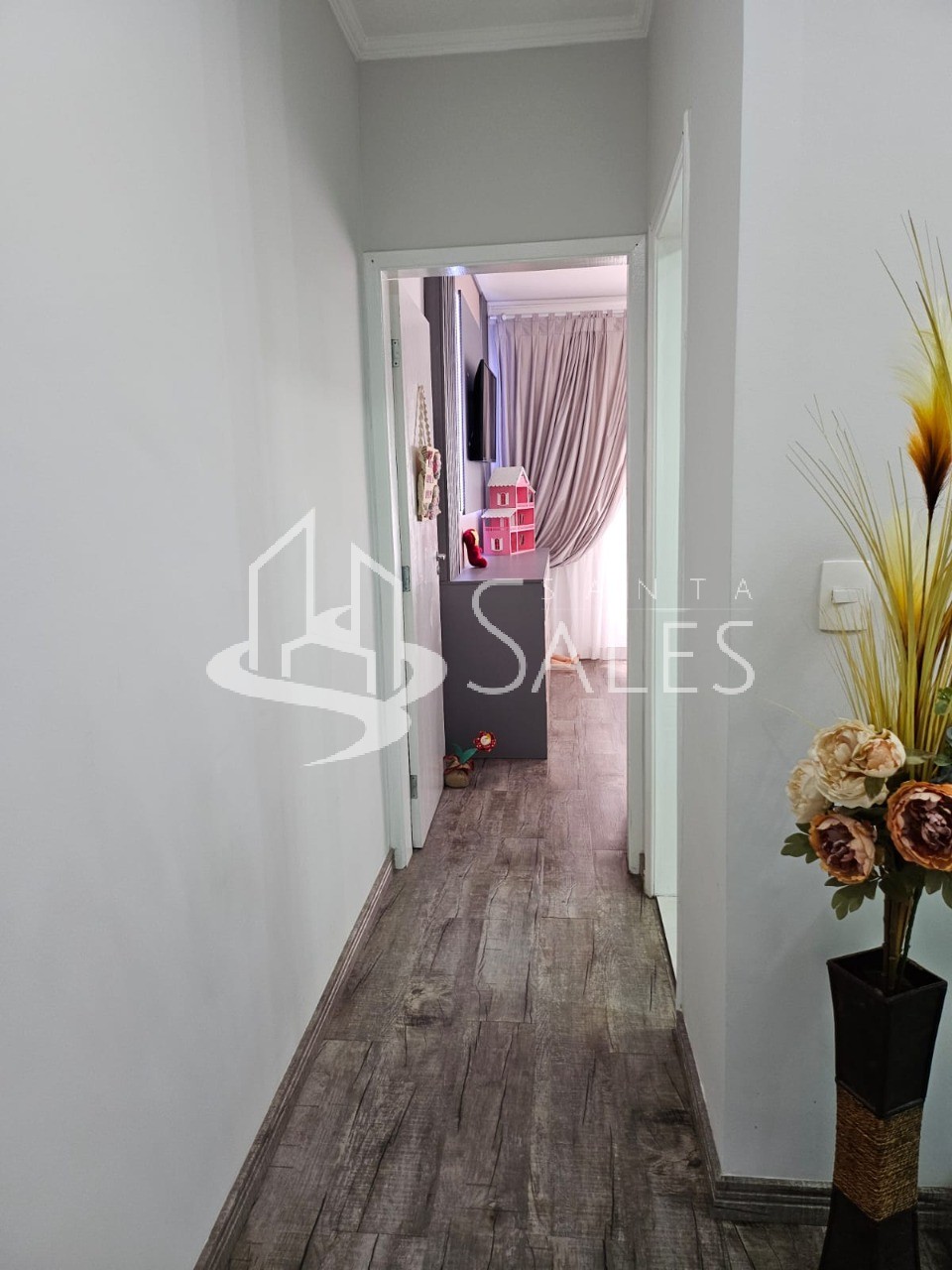 Sobrado, 3 quartos - Foto 31