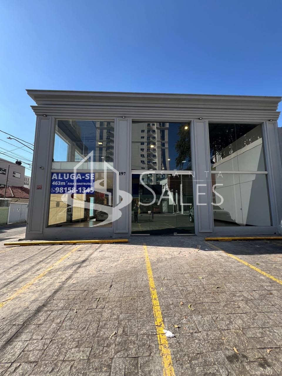 Sala-Conjunto, 169 m² - Foto 24