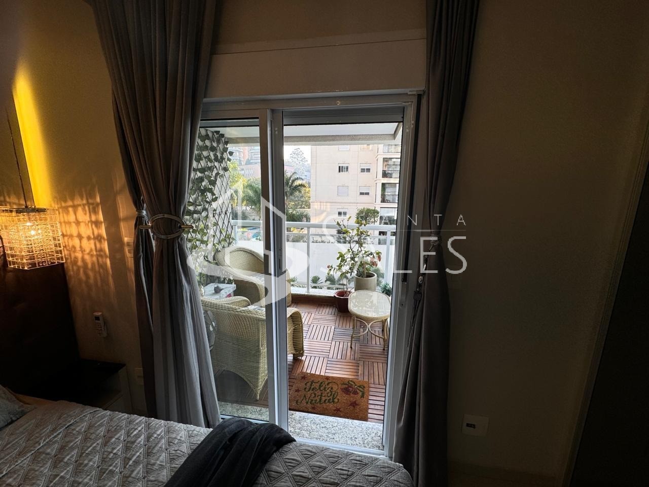 Apartamento, 2 quartos, 80 m² - Foto 7