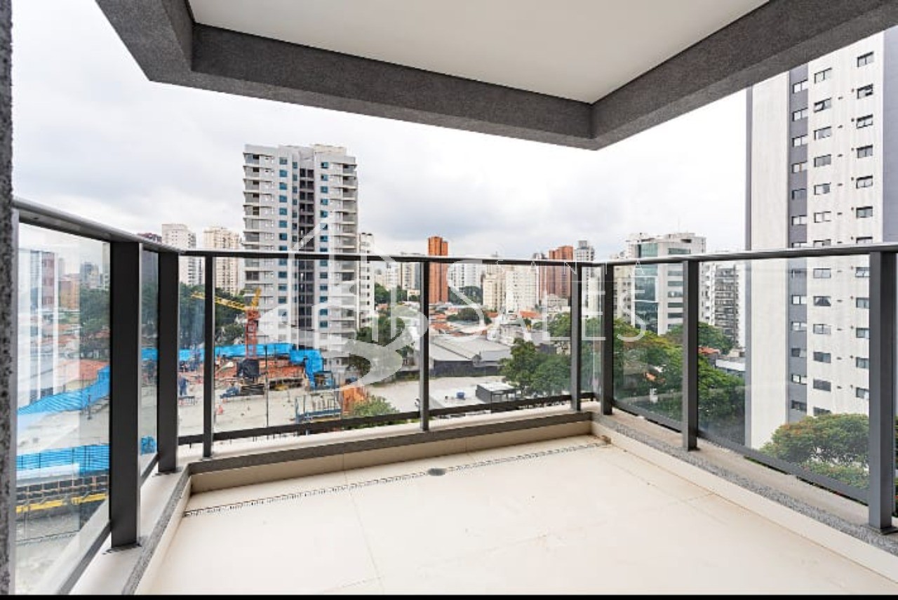 Apartamento, 1 quarto, 51 m² - Foto 1