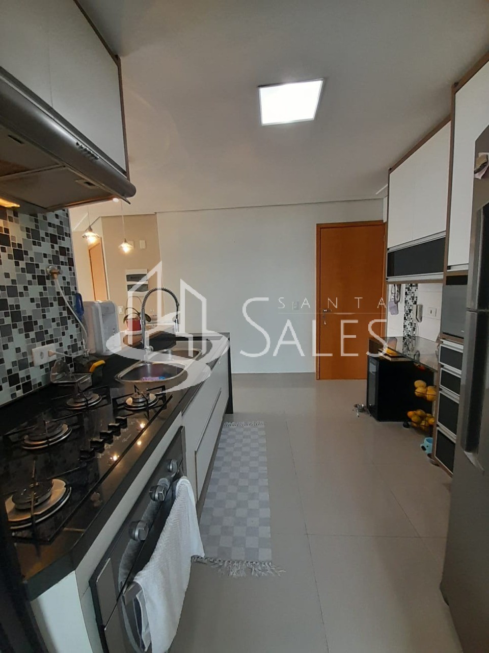 Apartamento, 3 quartos, 97 m² - Foto 35
