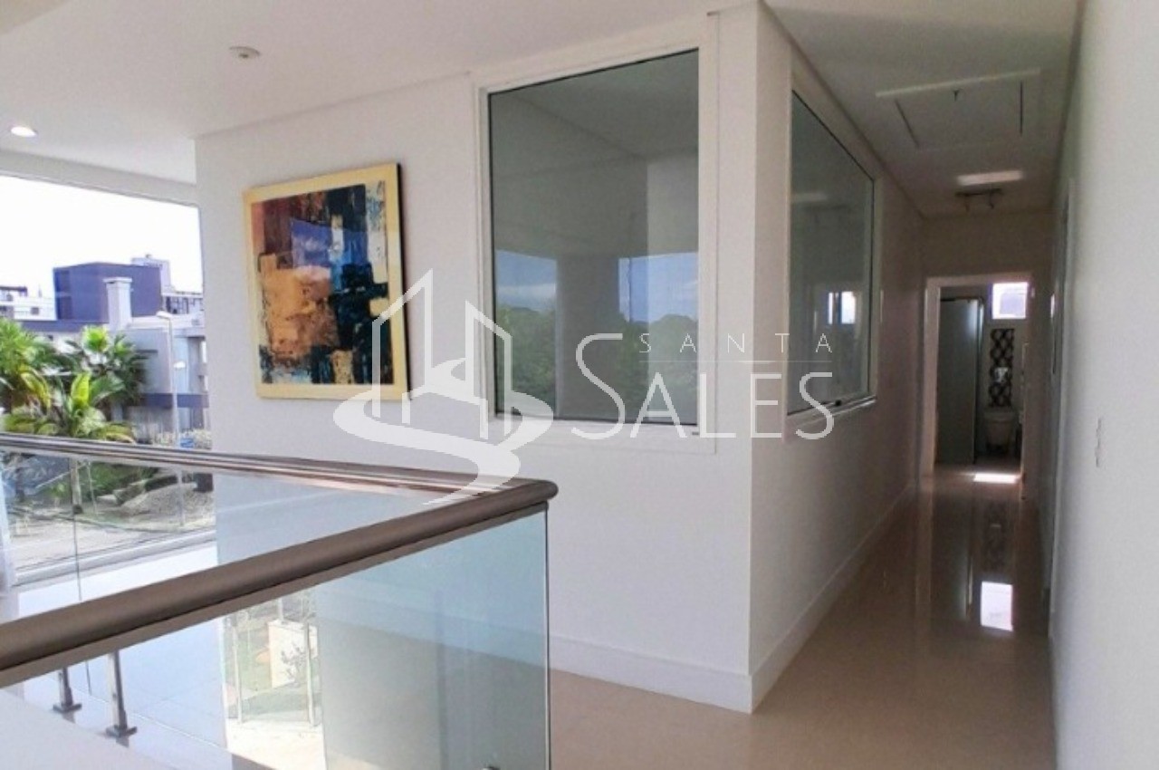 Casa de Condomínio, 6 quartos - Foto 10