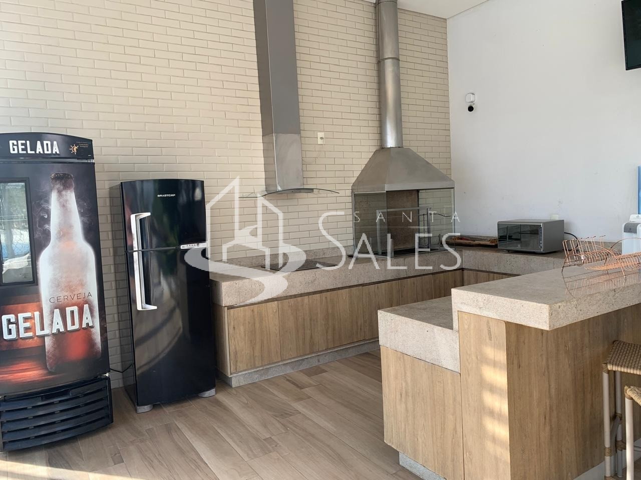 Apartamento à venda com 3 quartos, 92m² - Foto 10