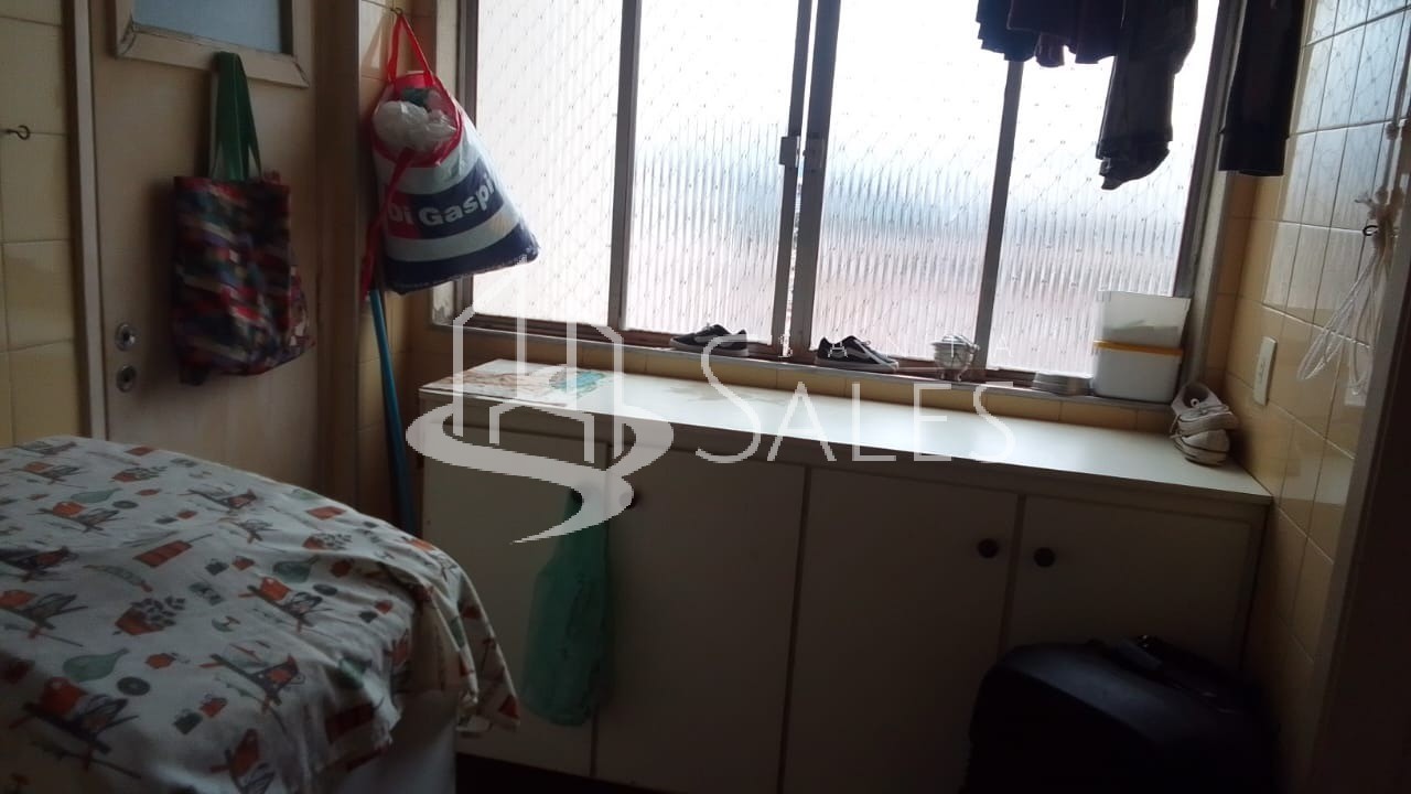 Apartamento, 3 quartos, 142 m² - Foto 24