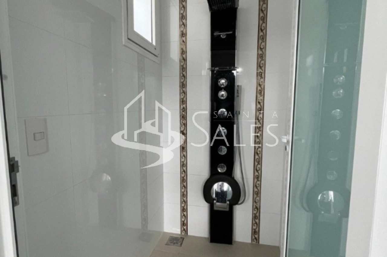 Casa de Condomínio, 6 quartos - Foto 16