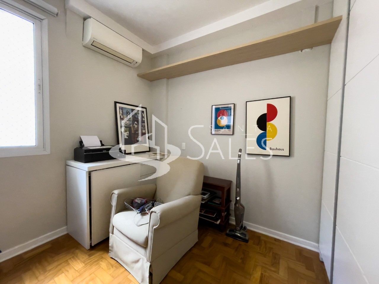 Apartamento, 3 quartos, 184 m² - Foto 4