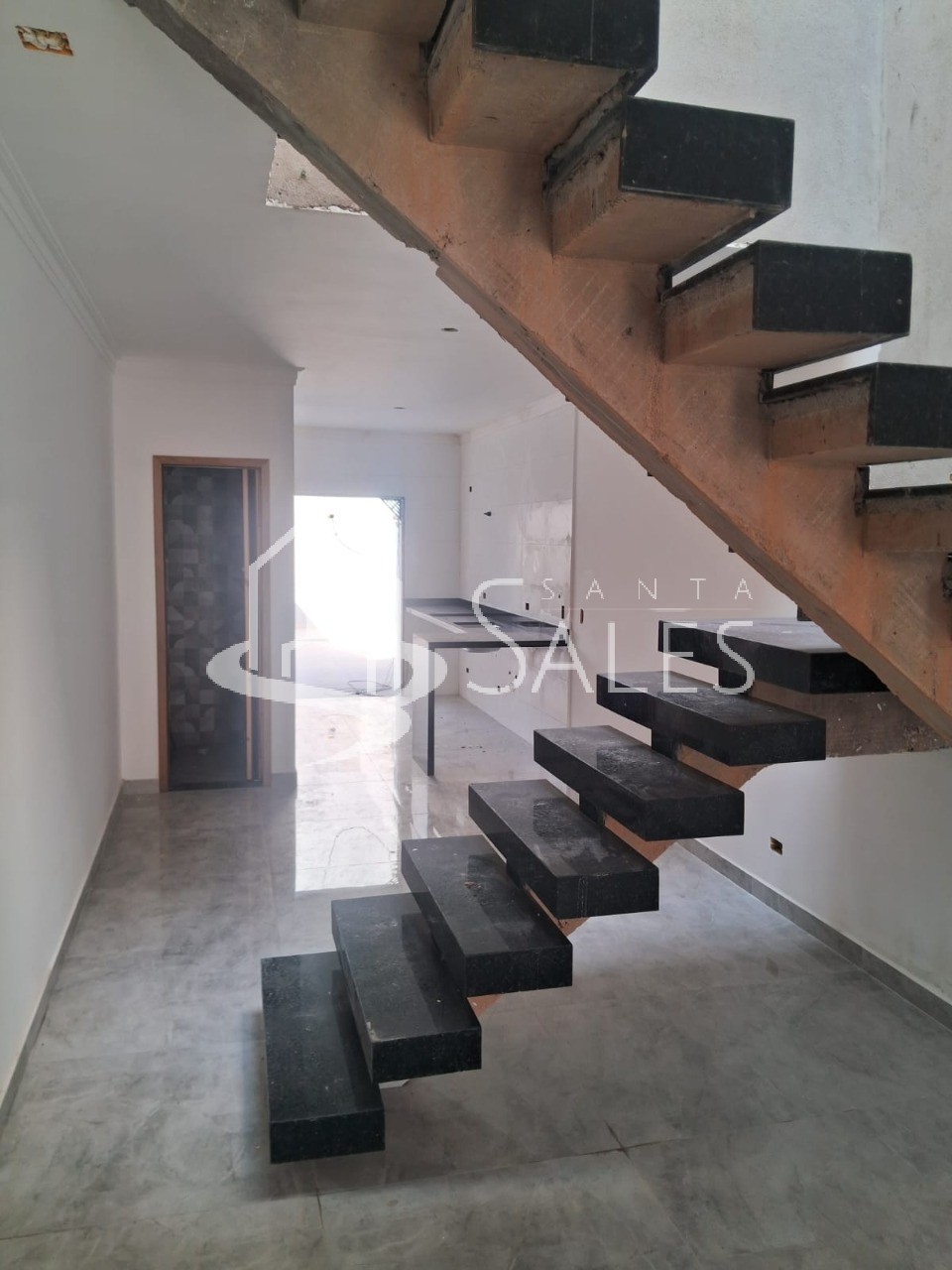 Sobrado, 3 quartos - Foto 8