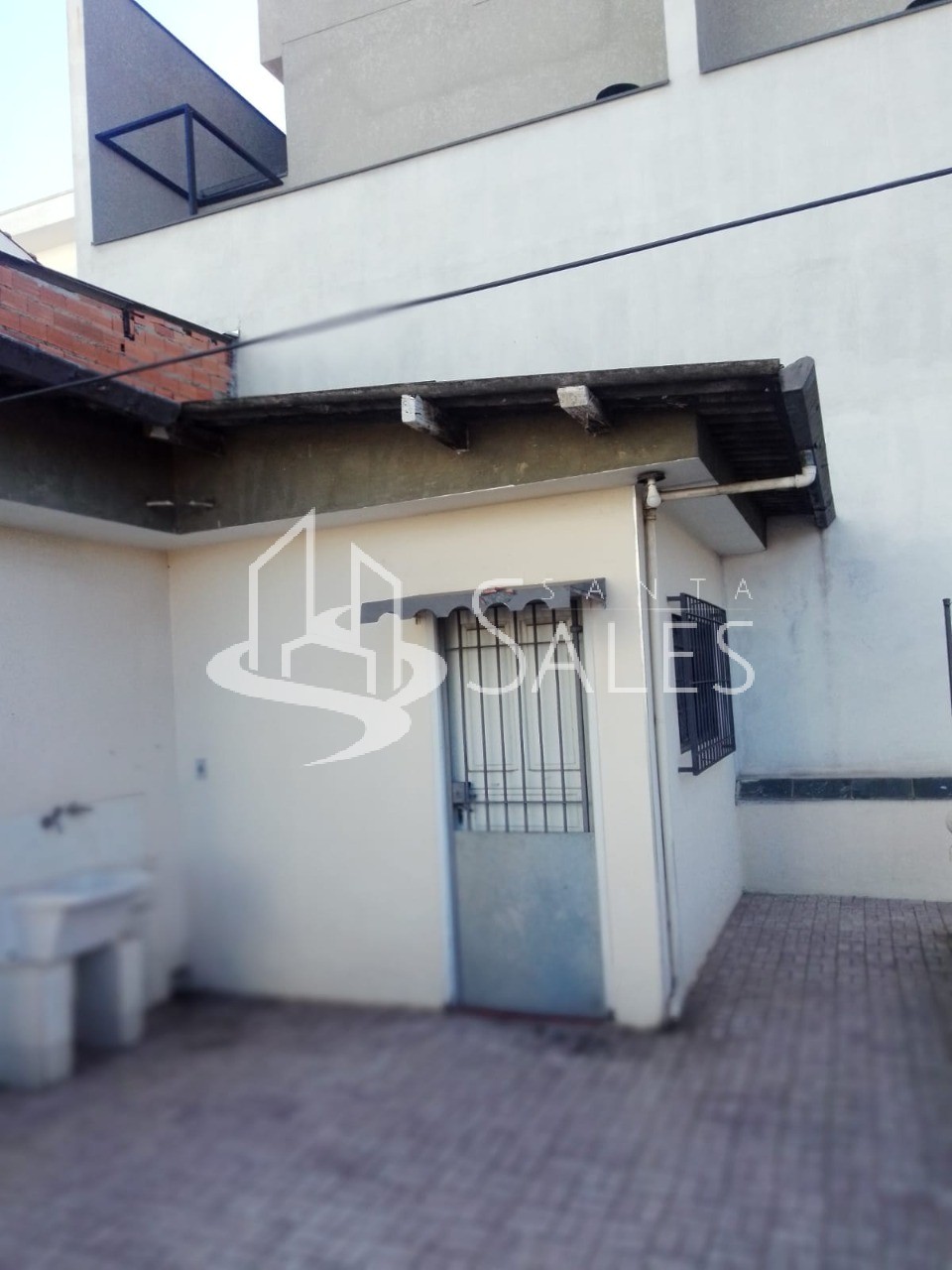 Sobrado, 2 quartos, 177 m² - Foto 36