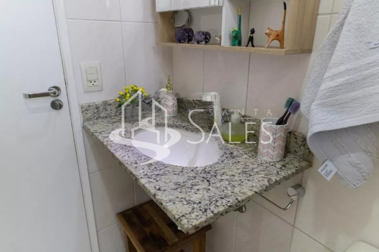 Apartamento, 2 quartos, 52 m² - Foto 16