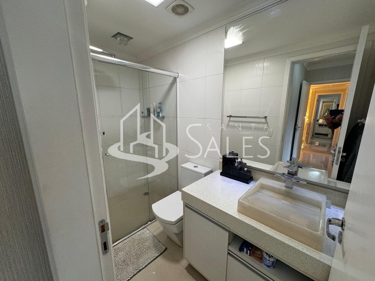 Apartamento, 2 quartos, 80 m² - Foto 6