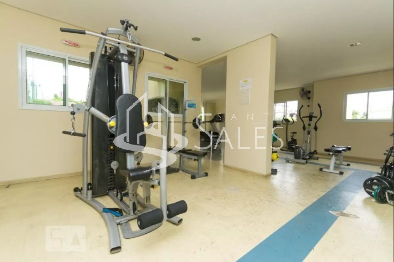 Apartamento, 2 quartos, 52 m² - Foto 15