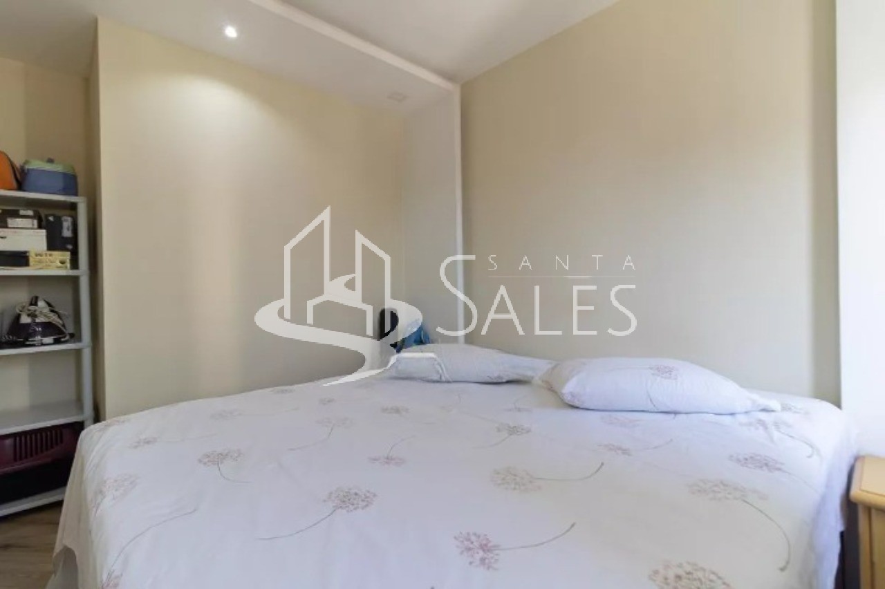 Apartamento, 2 quartos, 52 m² - Foto 8