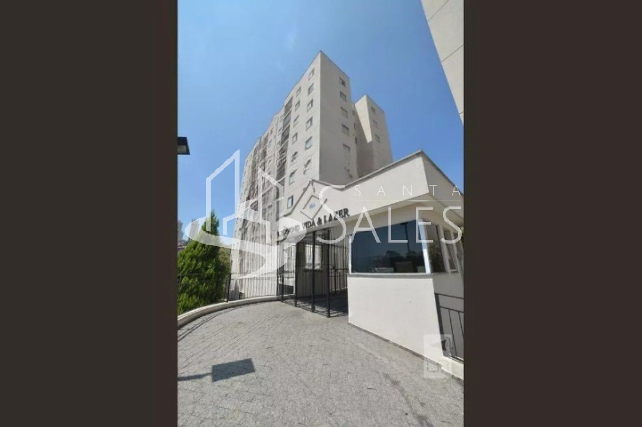 Apartamento, 2 quartos, 52 m² - Foto 17