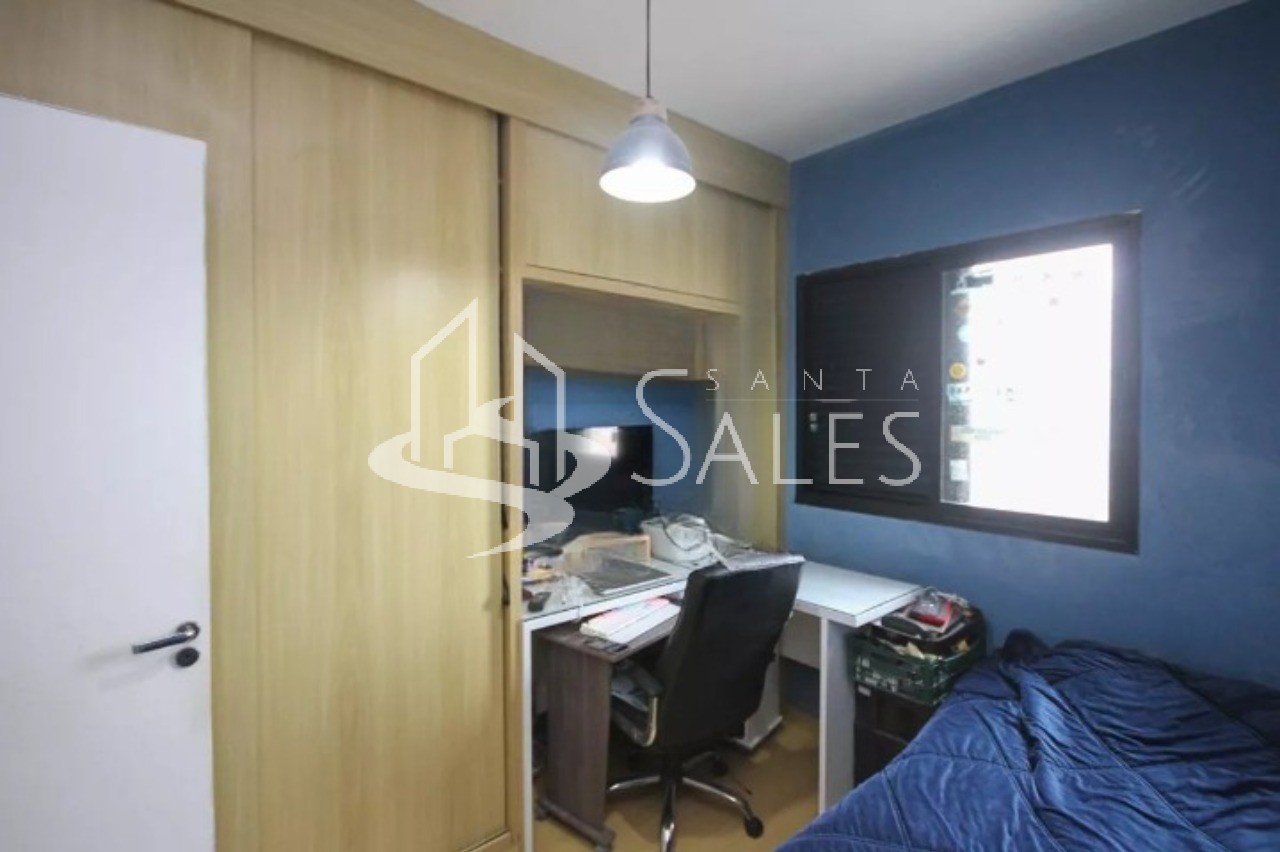 Apartamento, 3 quartos, 110 m² - Foto 31